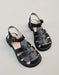 Retro Leather Wide Toe Box Sandals Slingback size 35- size 42 May Shoes Collection 2026 83.00