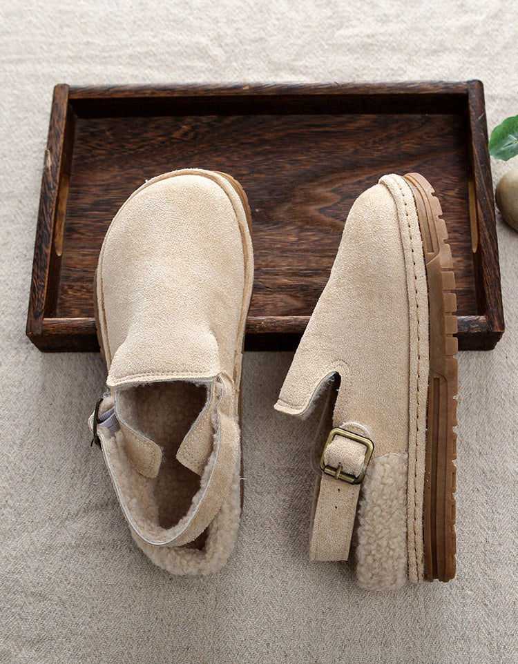 Collection de chaussures de décembre 2023