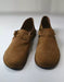 Soft Leather Comfortable Wide Toe Box Flat Clogs for Men June Shoes Collection 2026 93.00