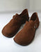 Soft Leather Comfortable Wide Toe Box Flat Clogs for Men June Shoes Collection 2026 93.00