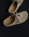 Soft Sole Comfortable Lace Up Suede Clogs Slippers April Shoes Collection 2026 81.50