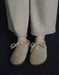 Soft Sole Comfortable Lace Up Suede Clogs Slippers April Shoes Collection 2026 81.50