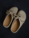 Soft Sole Comfortable Lace Up Suede Clogs Slippers April Shoes Collection 2026 81.50