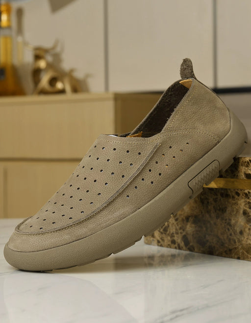 Soft Sole Comfortable Slip On Flat Shoes for Men(size 37-size 45) May Shoes Collection 2026 89.70
