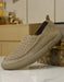 Soft Sole Comfortable Slip On Flat Shoes for Men(size 37-size 45) May Shoes Collection 2026 89.70