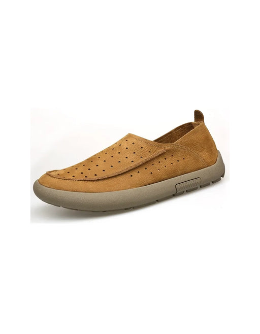 Soft Sole Comfortable Slip On Flat Shoes for Men(size 37-size 45) May Shoes Collection 2026 89.70