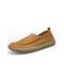 Soft Sole Comfortable Slip On Flat Shoes for Men(size 37-size 45) May Shoes Collection 2026 89.70