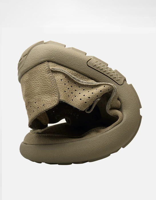 Handmade Soft Sole Comfortable Slip On Flat Shoes for Men(size 37-size 45) May Shoes Collection 2026 89.70