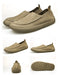 Handmade Soft Sole Comfortable Slip On Flat Shoes for Men(size 37-size 45) May Shoes Collection 2026 89.70