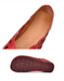 Soft Sole Summer Hollow Round Toe Flat Sandals April Shoes Collection 2026 80.70