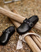 Sprig Real Leather Handmade Leather Clogs Slippers, Obiono Aug Shoes Collection 2026, 88.08