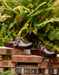 Sprig Real Leather Handmade Leather Clogs Slippers, Obiono Aug Shoes Collection 2026, 88.08