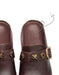 Sprig Real Leather Handmade Leather Clogs Slippers, Obiono Aug Shoes Collection 2026, 88.08