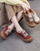 Spring Autumn Casual Versatile Thick-Soled Sneakers Jan Shoe Collection 2026 95.00