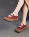 Spring Autumn Casual Versatile Thick-Soled Sneakers Jan Shoe Collection 2026 95.00