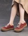 Spring Autumn Casual Versatile Thick-Soled Sneakers Jan Shoe Collection 2026 95.00