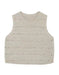 Spring Autumn Round Neck Sleeveless Loose Sweater Vest Feb New In 2026 42.00