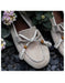 Spring Comfortable Beaded Suede Slip-on Flat Loafers Feb Shoe Collection 2026 89.80
