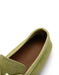 Spring Comfortable Beaded Suede Slip-on Flat Loafers Feb Shoe Collection 2026 89.80