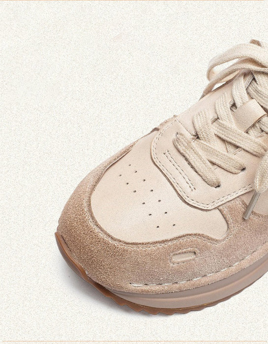 Spring Comfortable Casual Sports Shoes for Women