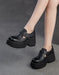 Spring Comfortable Light-weight Platform Shoes Sep Shoes Collection 2025 89.00
