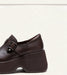 Spring Comfortable Light-weight Platform Shoes Sep Shoes Collection 2025 89.00