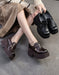 Spring Comfortable Light-weight Platform Shoes Sep Shoes Collection 2025 89.00