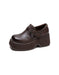 Spring Comfortable Light-weight Platform Shoes Sep Shoes Collection 2025 89.00