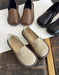 Spring Comfortable Slip-on Wide Toe Box Clogs Feb Shoes Collection 2026 80.80