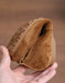 Spring Comfortable Soft Sole Suede Flat Pumps Shoes obiono July Shoes Collection 2026 83.00