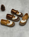 Summer Comfortable Soft Sole Wide Toe Box Flat Shoes May Shoes Collection 2026 80.5