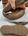 Summer Comfortable Soft Sole Wide Toe Box Flat Shoes May Shoes Collection 2026 80.5
