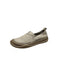 Spring Comfortable Slip-On Wide Toe Box Shoes for Men Gray (Size 35-Size45)Feb Shoe Collection 2026 101.00