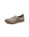 Spring Comfortable Slip-On Wide Toe Box Shoes for Men Gray (Size 35-Size45) Obiono Feb Shoe Collection 2026 101.00
