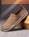 Spring Comfortable Slip-On Wide Toe Box Shoes for Men Khaki (Size 35-Size45)Feb Shoe Collection 2026 101.00