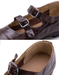 Spring Double Buckle Strap Ballet Mary Janes Shoes Details Feb Shoes Collection 2026, 83.00