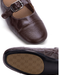 Spring Double Buckle Strap Ballet Mary Janes Shoes Details Feb Shoes Collection 2026, 83.00