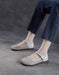 Spring Hollow Breathable  Soft Sole Retro Flat Shoes Feb New In 2026 79.00