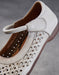 Spring Hollow Breathable  Soft Sole Retro Flat Shoes Feb New In 2026 79.00