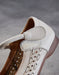 Spring Hollow Breathable  Soft Sole Retro Flat Shoes Feb New In 2026 79.00