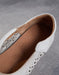 Spring Hollow Breathable  Soft Sole Retro Flat Shoes Feb New In 2026 79.00