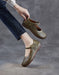 Spring Hollow Breathable  Soft Sole Retro Flat Shoes Feb New In 2026 79.00