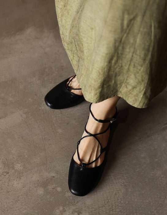Spring Internal Height Elegant Ankle Strap Pumps Obiono Aug Shoes Collection 93.90