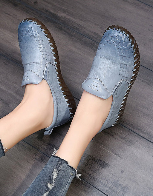 Spring Light Weight Comfortable Flat Shoes March Shoe Collection 2026 79.00