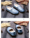 Spring Light Weight Comfortable Flat Shoes March Shoe Collection 2026 79.00