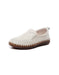 Spring Light Weight Comfortable Flat Shoes March Shoe Collection 2026 79.00