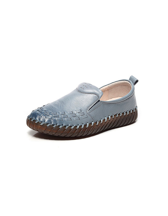 Spring Light Weight Comfortable Flat Shoes March Shoe Collection 2026 79.00