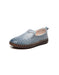 Spring Light Weight Comfortable Flat Shoes March Shoe Collection 2026 79.00