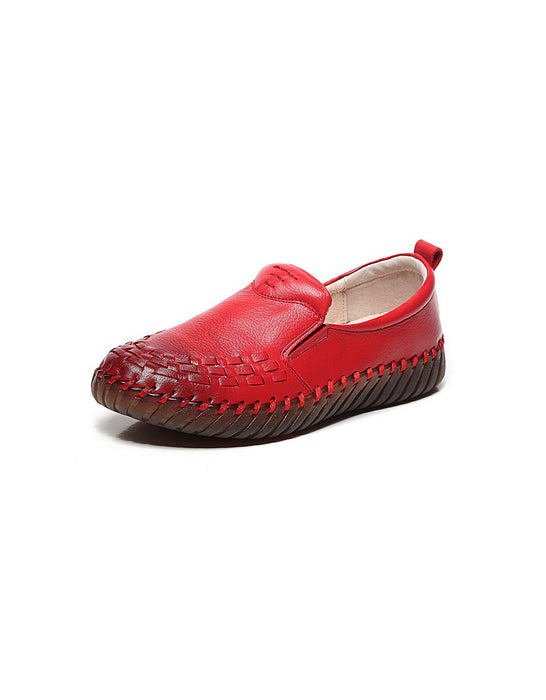 Spring Light Weight Comfortable Flat Shoes March Shoe Collection 2026 79.00