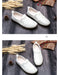 Spring Light Weight Comfortable Flat Shoes March Shoe Collection 2026 79.00